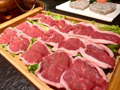 -清真京华源·涮肉烧烤(丰庆店)