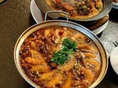 -京秀缘蒸汽海鲜农家菜大馅蒸饺