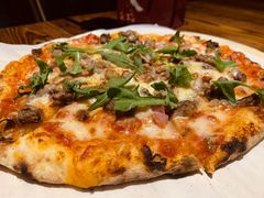 -Mercato莫卡多露台餐厅与酒吧(K11店)