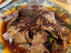 -温记府廟豆汤饭·始于1955年(海椒店)