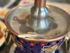 -南门涮肉(通州大船店)