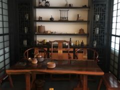 -茶叁酒肆·楚味江湖(菱角湖店)