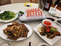 -新享乐海鲜(翠华路店)