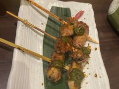 -匠和风精致料理(莆田财富中心店)