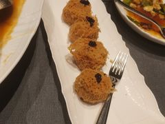 -南京景枫万豪酒店·万豪中餐厅