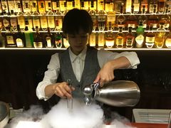 -BAR ICHIKURA