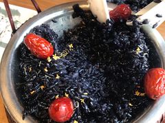 -吴越荣记苏州菜·松鼠桂鱼100%活鱼现做(斜塘老街店)