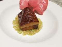 -湖滨28中餐厅·西湖宴·杭州君悦酒店