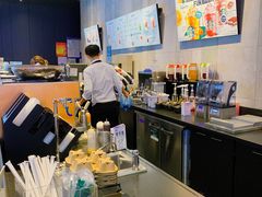-星巴克(天津凯德天津湾店)