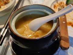 -月坛宾馆-聚仙楼餐厅