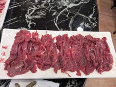 -潮汕美牛肉丸火锅店(天宁寺店)