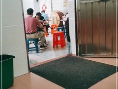 -陈记饮食店(菜园墩店)