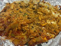 -李先生的首尔小馆(松江启源广场店)