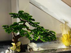 -帝皇海海鲜豆捞(桐泾商务广场店)