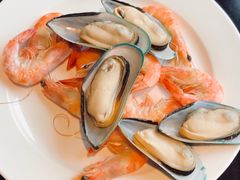 -AdD全日制餐厅(中谷花园酒店)