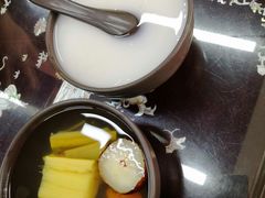 -潘苏凉茶馆(康之宝超级广场店)