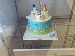 -贝紫Style(木马公寓店)