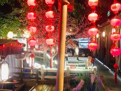 大堂-乾园(天河城店)
