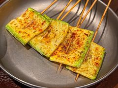 -夜食白市Yespicy·烧烤啤酒宵夜(番禺四海城店)