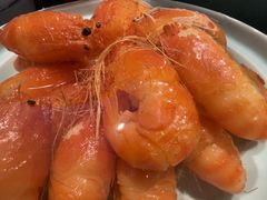 -国惠大酒楼(仓山万达店)