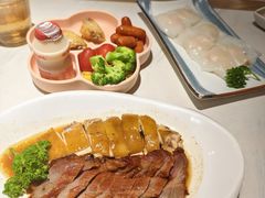 -南枝记·广东味道(中骏世界城店)