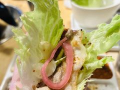 -霸腹烤肉(厦门柚子番店)