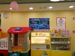 -巧虎KIDS早教中心(青秀区盛天地店)