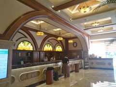 -山明水秀大饭店