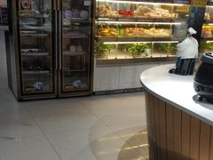 -五谷香自助涮烤火锅(青年南街店)
