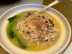 -扬州香格里拉·香宫中餐厅