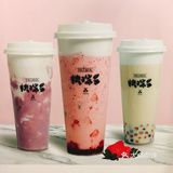 网红吐司🍞店