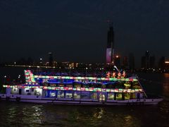 -武汉两江游览·夜游长江(汉口粤汉码头)