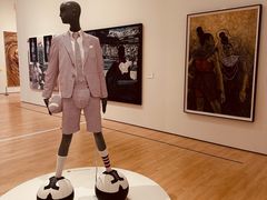 -旧金山现代艺术博物馆