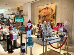 -深圳香格里拉酒店