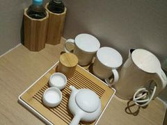 -全季酒店(上海金桥路地铁站店)