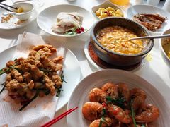 -上海会馆(香港名都店)