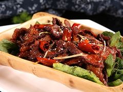 -飞虎过桥米线(翠湖店)