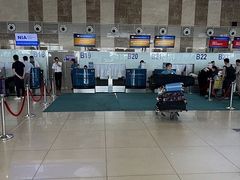 -河内内排国际机场