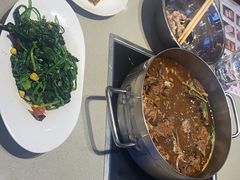 -蝎王府羊蝎子(西直门店)