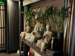 -姗娜娜足道·SPA(古北店)