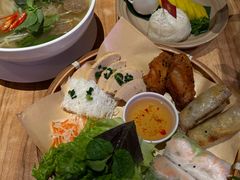 -越美小馆·越南料理(曲江店)