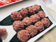 -涮福記·现切牛羊肉火锅(世纪汇店)