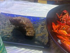 -段氏龙虾·烧烤·烤鱼(东书房路店)