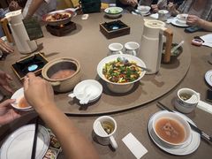 -农耕记·湖南土菜(halo广场店)