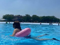 -欢乐水魔方水世界