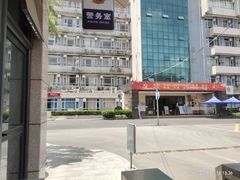 -黄埔华苑酒家(黄埔店)