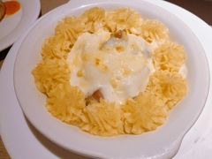 俄式奶汁烤杂拌-波特曼西餐厅(中央大街店)