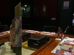 -肉魁屋·烧肉·烧鸟·酒场(高新店)