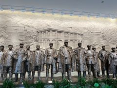 -遵义会议纪念馆