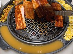 -韩宫宴烤肉·料理(砂之船奥特莱斯店)